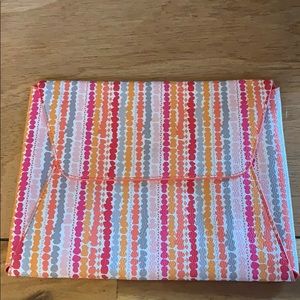 Multi colored magnetic clutch